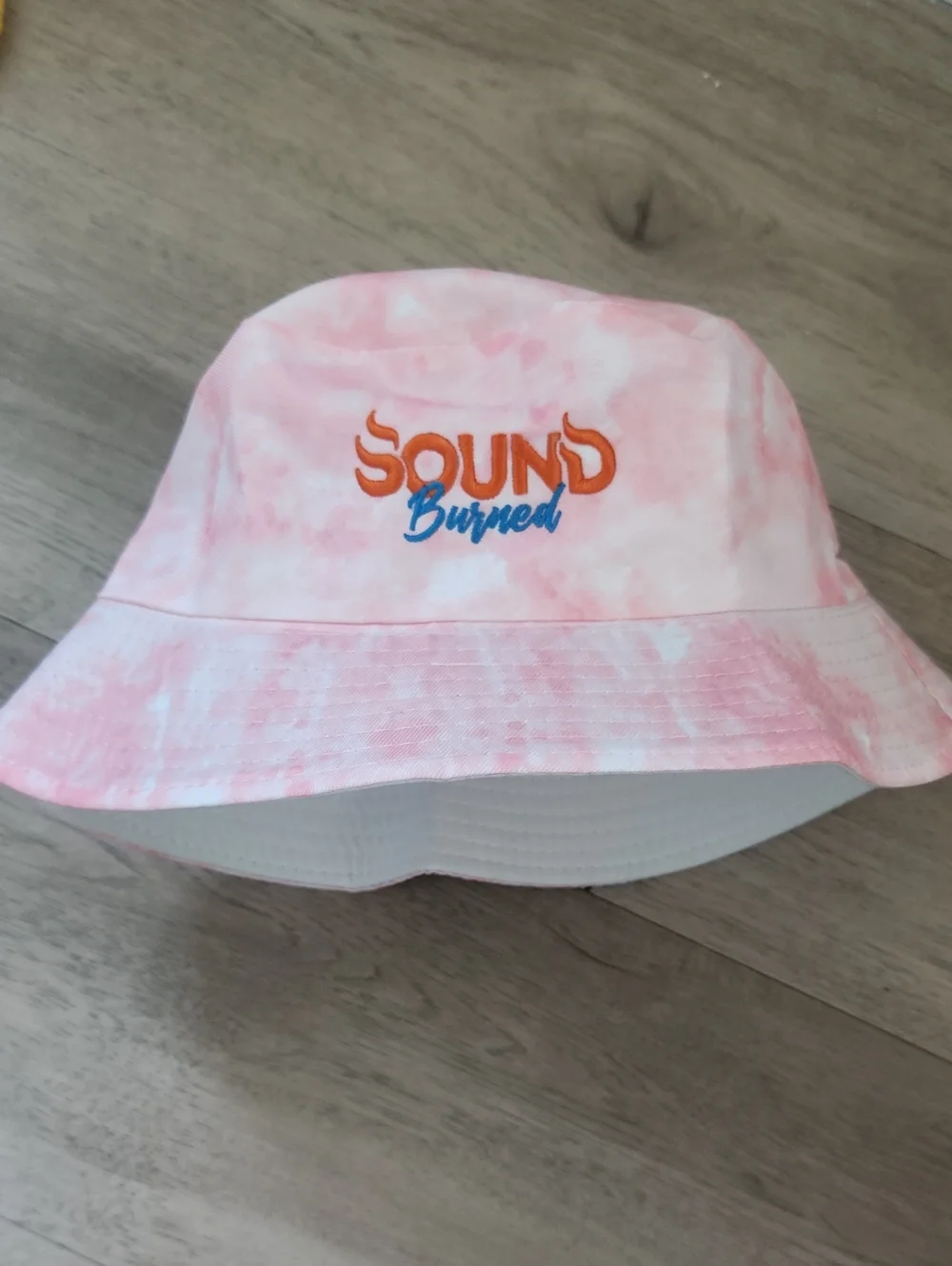 N/A soft pink